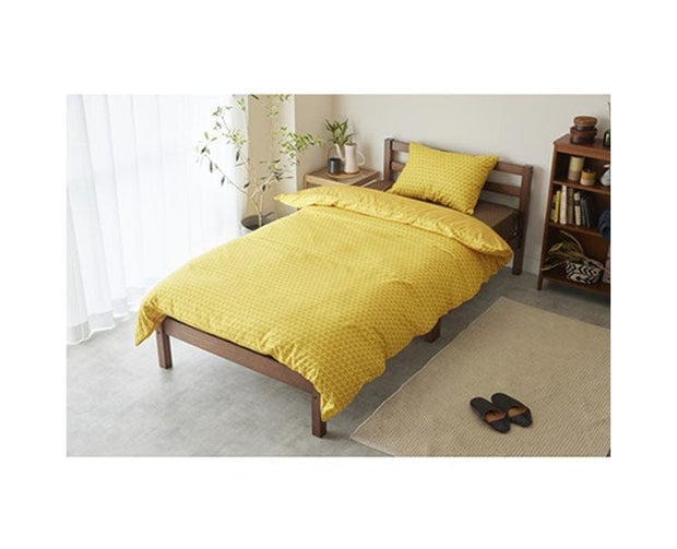 Pokemon Single Bed Sheet Set: Pikachu Anime & Brands Sugoi Mart