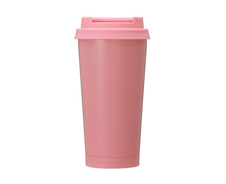 Starbucks Matte Pink ToGo Tumbler Home Sugoi Mart