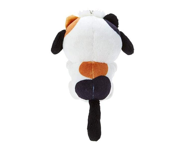 Pochacco Cat Mascot Keychain Plush Anime & Brands Sugoi Mart