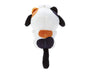 Pochacco Cat Mascot Keychain Plush Anime &amp; Brands Sugoi Mart thumbnail 2