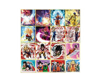 Dragon Ball Mini Poster Blind Box (Vol. 12) Anime & Brands Sugoi Mart