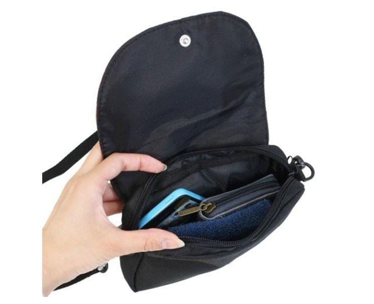 Jujutsu Kaisen Shoulder Bag: Yuji Itadori Home Sugoi Mart