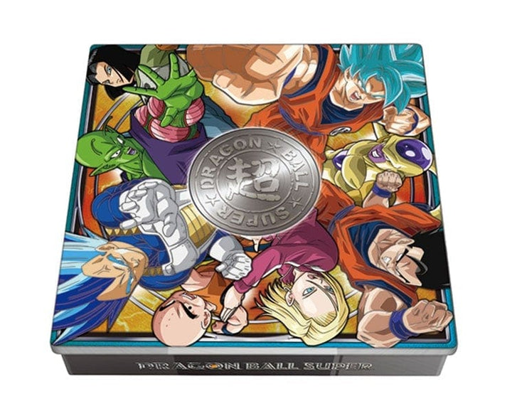 Dragon Ball Super Special Chocolate Gift Set Candy &amp; Snacks Sugoi Mart thumbnail 1