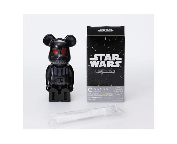 Cleverin x Bearbrick (Star Wars) Air Purifier Anime & Brands Sugoi Mart