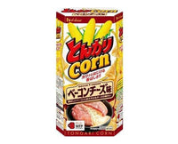 Tongari Corn: Bacon Cheese Flavor Candy and Snacks Sugoi Mart