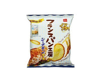 Baguette Chips: Chicken Mayonnaise Flavor Candy and Snacks Sugoi Mart