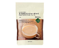 Muji Instant Rooibos Ginger Chai Tea Food and Drink Sugoi Mart