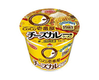 Coco Ichibanya Cheese Curry Ramen Food and Drink Sugoi Mart