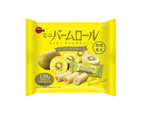 Gold Kiwi Cream Mini Baumrol Candy and Snacks Sugoi Mart