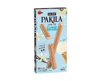 Pakila Salty Vanilla Snack Candy and Snacks Sugoi Mart