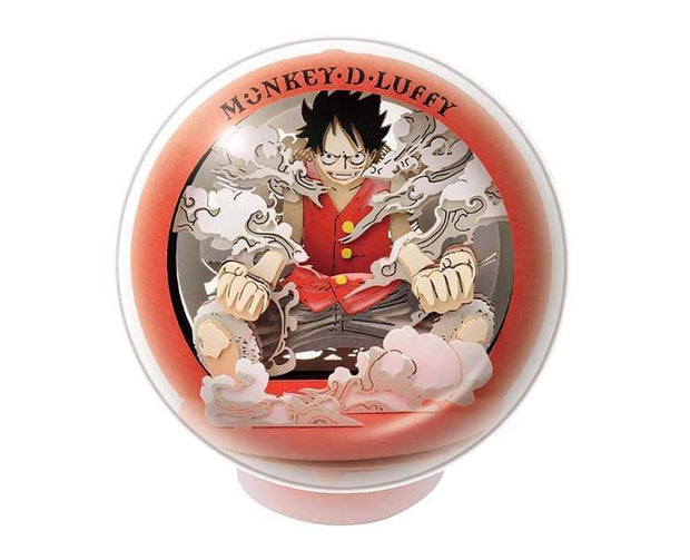 Paper Theater Ball: One Piece Anime & Brands Sugoi Mart