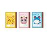 Pikachu Mini Notebook Anime & Brands Sugoi Mart