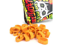 Tyrant Devil King Habanero Rings Candy and Snacks Sugoi Mart
