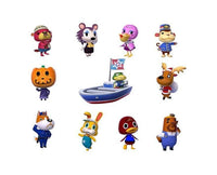 Animal Crossing Stickers (50 Pcs) Anime & Brands Sugoi Mart
