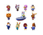 Animal Crossing Stickers (50 Pcs) Anime &amp; Brands Sugoi Mart thumbnail 3