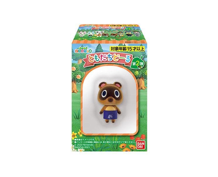 Animal Crossing Figure Blind Box Vol. 2 Anime & Brands Sugoi Mart