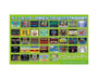 Astro City Mini Arcade Console Toys and Games Sugoi Mart thumbnail 2