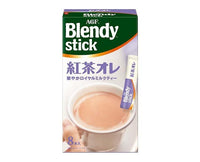 Blendy Stick Black Tea Au Lait Food and Drink Sugoi Mart