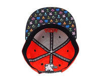 Super Mario Cap: Bowser Home, Hype Sugoi Mart   