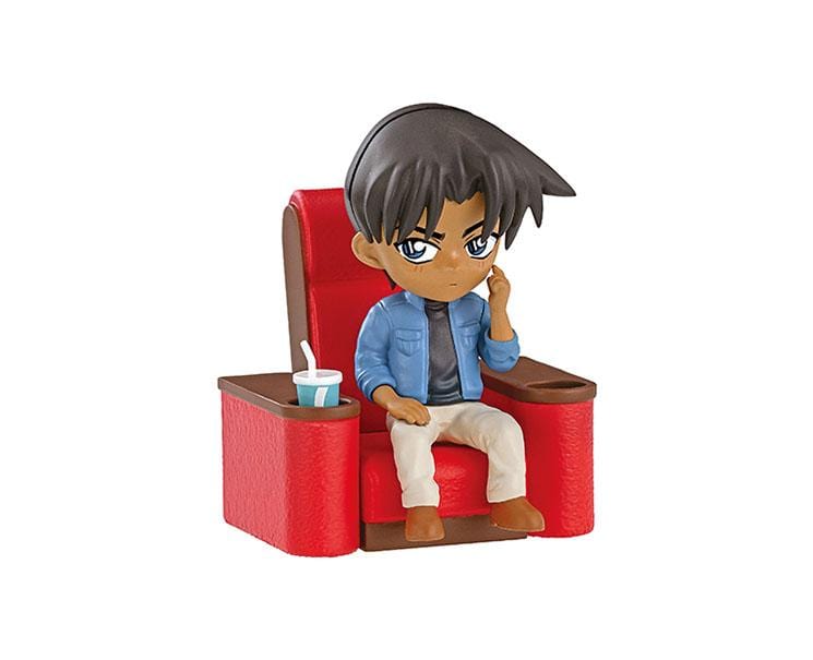 Detective buy Conan Nendoroid Bundle