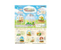 Sumikko Gurashi Everyday Terrarium Blind Box Anime &amp; Brands Sugoi Mart thumbnail 1
