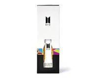 BTS x Built NY Bottle: Jungkook Home Sugoi Mart