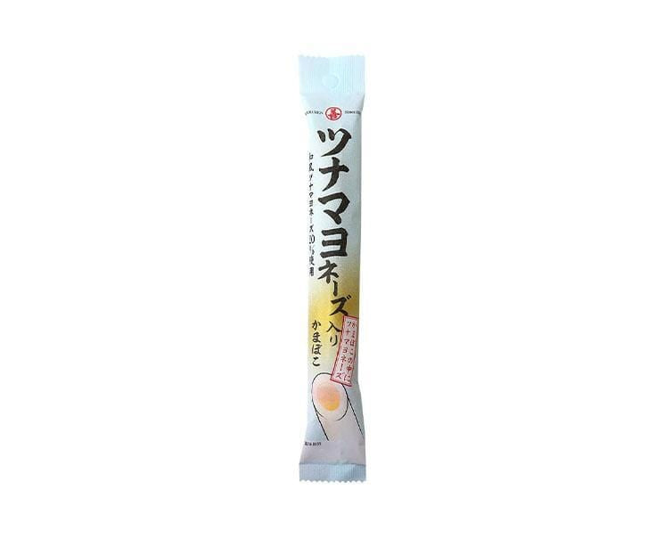 Maruzen Mayonnaise Tuna Fishstick Candy and Snacks Sugoi Mart