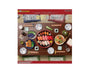 Luxurious Sushi Figure Set Anime &amp; Brands Sugoi Mart thumbnail 1