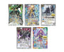 Battle Spirits TCG Entry Deck: The Silver Memory Toys and Games Sugoi Mart thumbnail 2