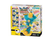 Minions Tower Balance Game Toys and Games Sugoi Mart