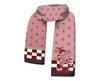 Demon Slayer Scarf: Nezuko Home Sugoi Mart