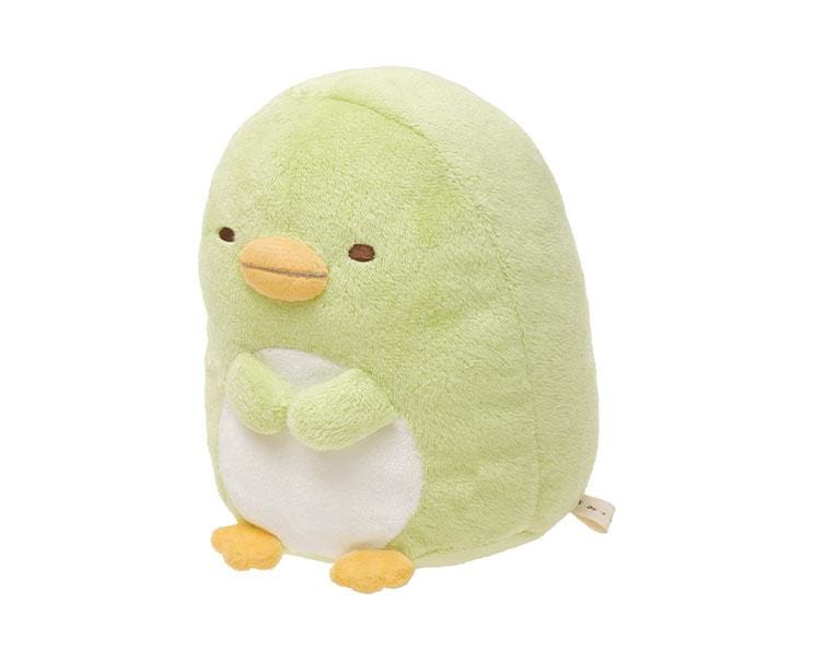 Sumikko Gurashi Penguin? Plushie Anime & Brands Sugoi Mart