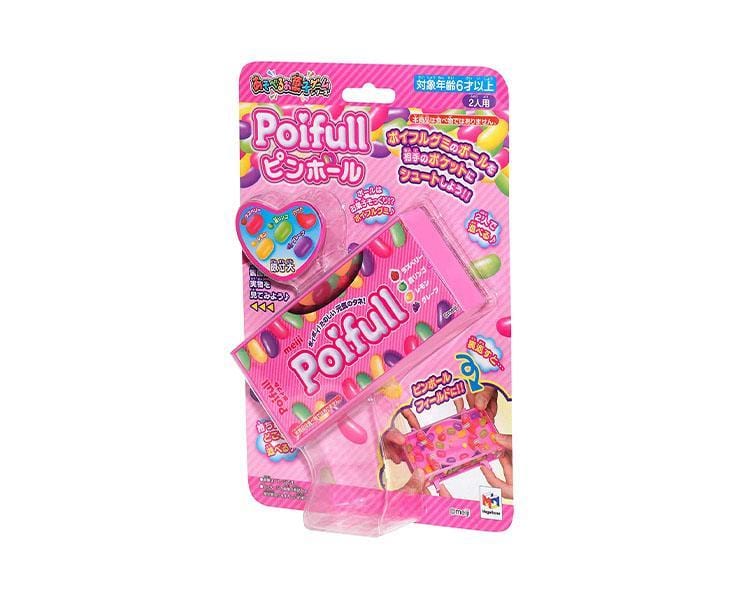 Poifull ball Game Toys and Games Sugoi Mart