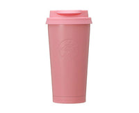 Starbucks Matte Pink ToGo Tumbler Home Sugoi Mart