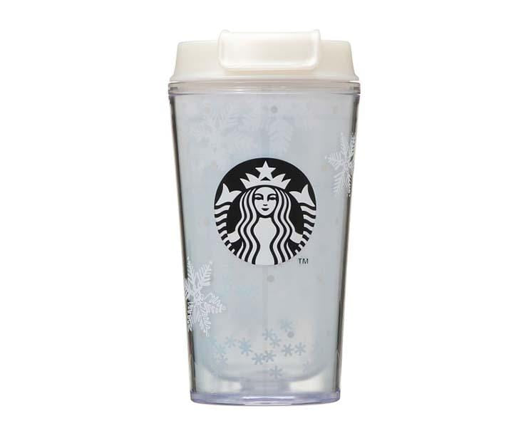 Starbucks 2020 Holiday Vol. 2: Snow Flake Tumbler 355ml Home, Hype Sugoi Mart   