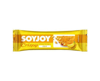 Soyjoy Bar: Banana Flavor Candy and Snacks Sugoi Mart