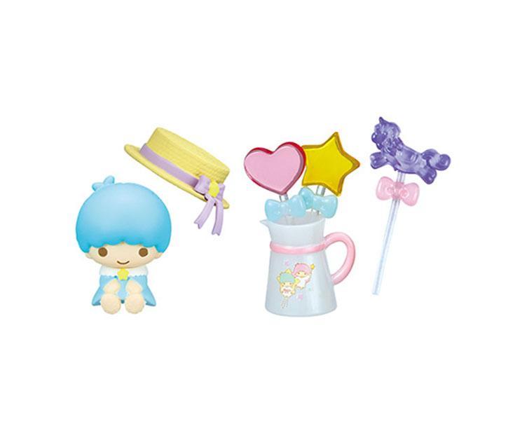 Little Twin Stars Picnic Blind Box Anime & Brands Sugoi Mart