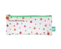 Animal Crossing Pen Pouch (White) Home Sugoi Mart