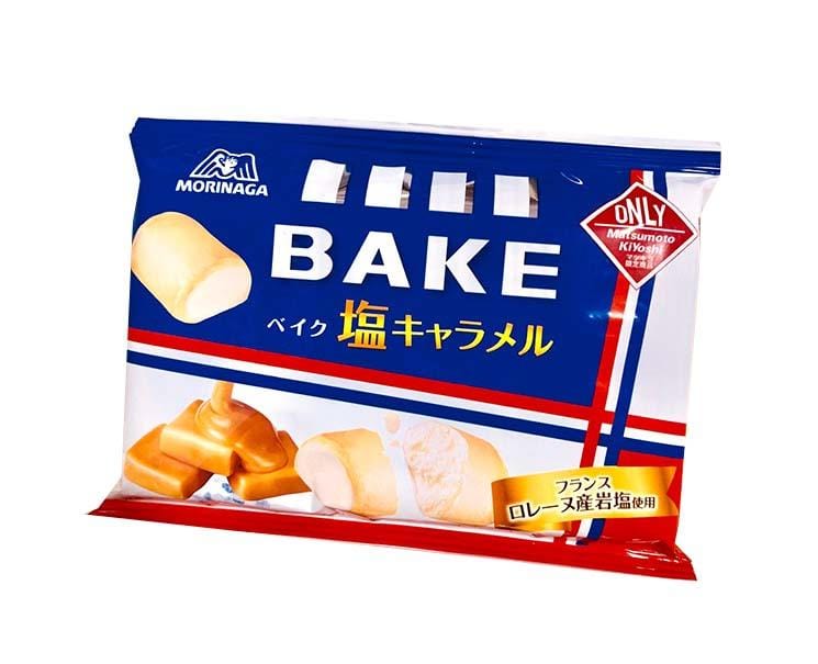 Bake: Salted Caramel Flavor Candy and Snacks Sugoi Mart
