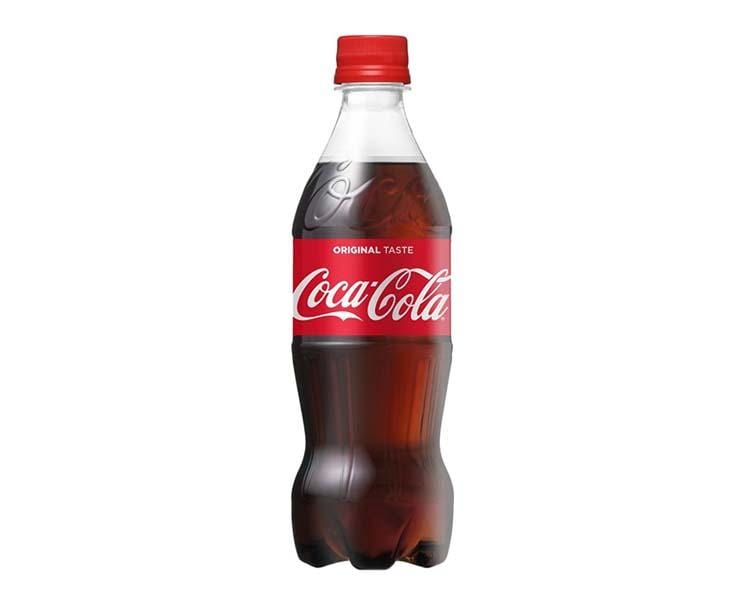 Japan Coca Cola