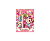 Milky Pekochan Pencil Chocolate Candy and Snacks Sugoi Mart