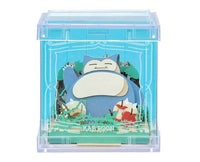 Pokemon Paper Theater Cube: Kabigon Anime & Brands Sugoi Mart