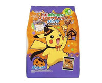 Pokemon Halloween Chocolate Biscuits Candy and Snacks Sugoi Mart
