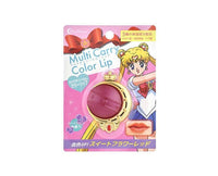 Sailor Moon Multi Carry Color Lip: Sweet Flower Beauty and Care, Hype Sugoi Mart   