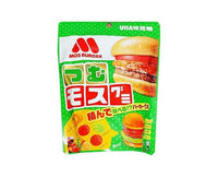 Tsumu Mos Burger Gummy Candy and Snacks Sugoi Mart
