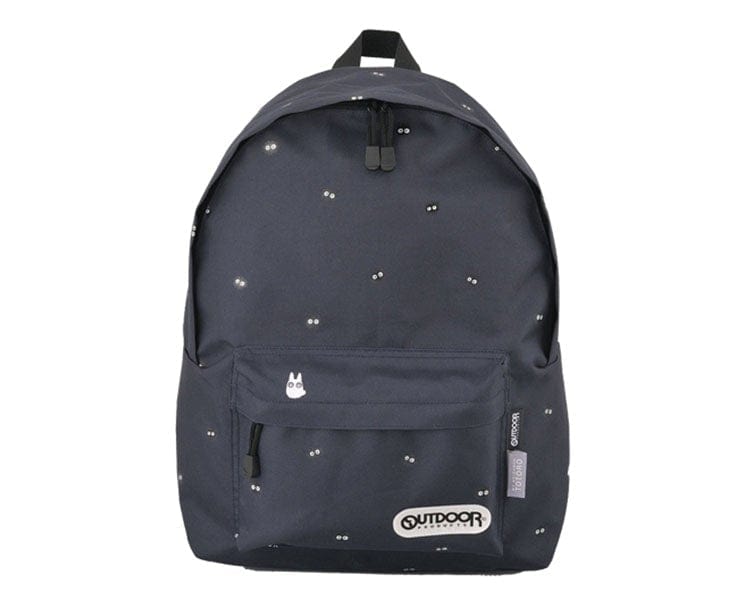 My Neighbor Totoro x Outdoor Backpack (Blue) Home Sugoi Mart