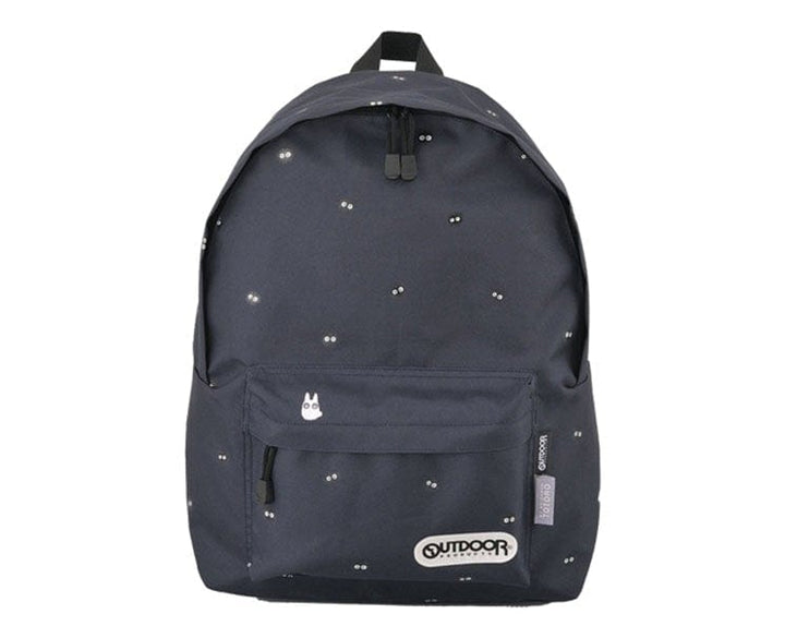 My Neighbor Totoro x Outdoor Backpack (Blue) Home Sugoi Mart thumbnail 1