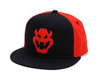 Super Mario Cap: Bowser Home, Hype Sugoi Mart   