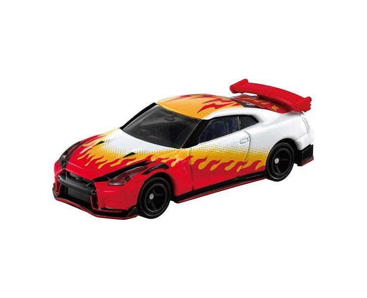 Demon Slayer Tomica Car: Kyojuro Rengoku Toys and Games Sugoi Mart