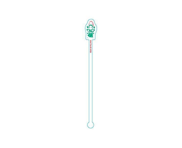 Demon Slayer Nezuko and Tanjiro Drink Stirrer Home Sugoi Mart